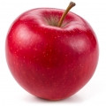 Apple Juice note image