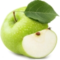 Apple Leaf