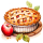 Apple Pie note image