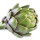 Artichoke note image