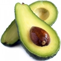 Avocado note image