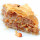 Baklava note image