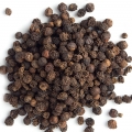 Black and Pink Pepper