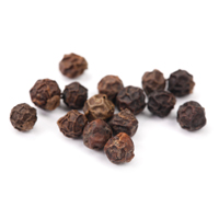 Black Pepper