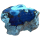 Blue Amber note image