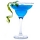 Blue Margarita note image