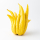 Buddha's hand note image
