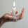 Candle Wax note image