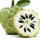 Cherimoya note image