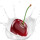 Cherry Milk note image