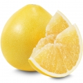 Chinese Grapefruit