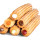 Churros note image