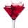 Cosmopolitan Cocktail note image