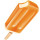 Creamsicle note image