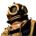 Diving Suit note image