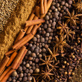 Exotic Spices