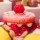French Pastries note image