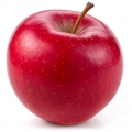Frosted Apple