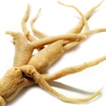 Ginseng note image