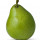 Green Anjou Pears note image