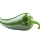 Green Chilli note image