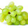 Green Grape note image