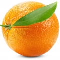 Green Orange