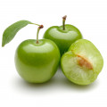Greengage note image