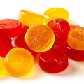 Gummy Candies note image