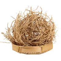 Haitian Vetiver