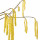 Hazel Blossom note image