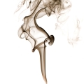 Hinoki incense