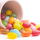 Jellybean note image