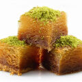 Knafeh note image