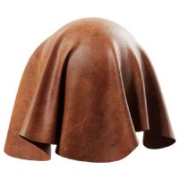Leather