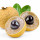 Longan Berries note image