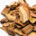 Mesquite Wood note image