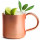 Moscow Mule note image
