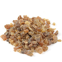 Myrrh
