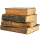 Old Books note image