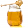 Orange Honey