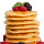 Pancake note image
