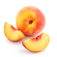 Peach
