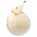 Pear Ice Cream note image