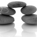 Pebbles note image
