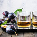 Plum Liquor note image