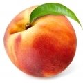Red Peach