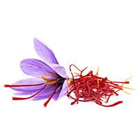 Saffron