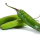Serrano Pepper note image