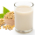Soy Milk note image